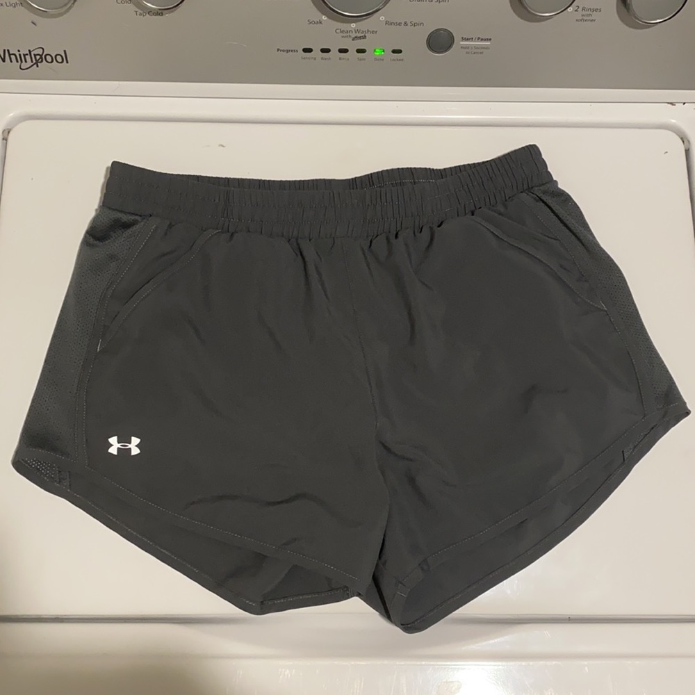 Women’s Under Armour shorts